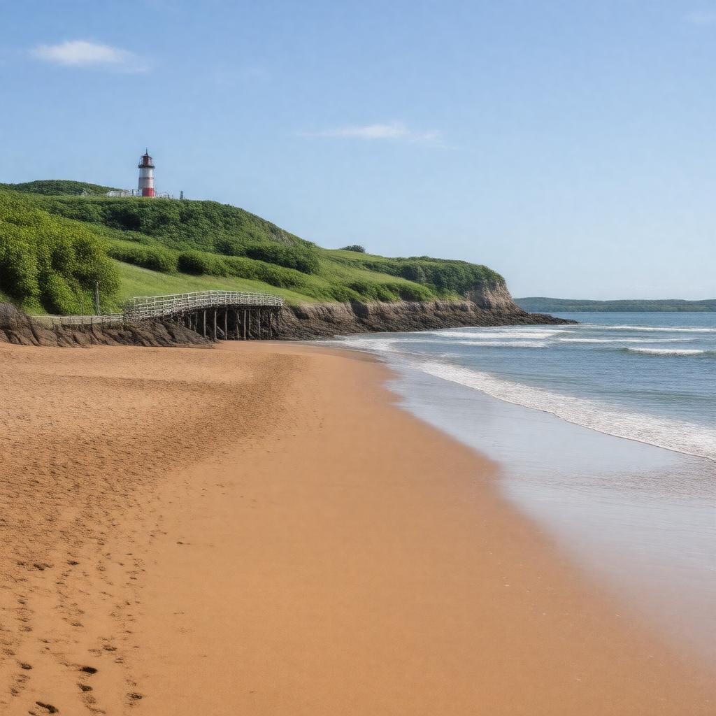 Prince Edward Island (Acadians)